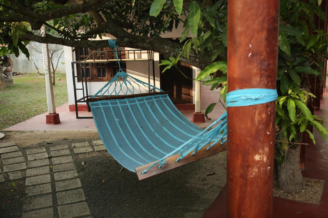 Sea Zone Resort มิริสซา ภายนอก รูปภาพ