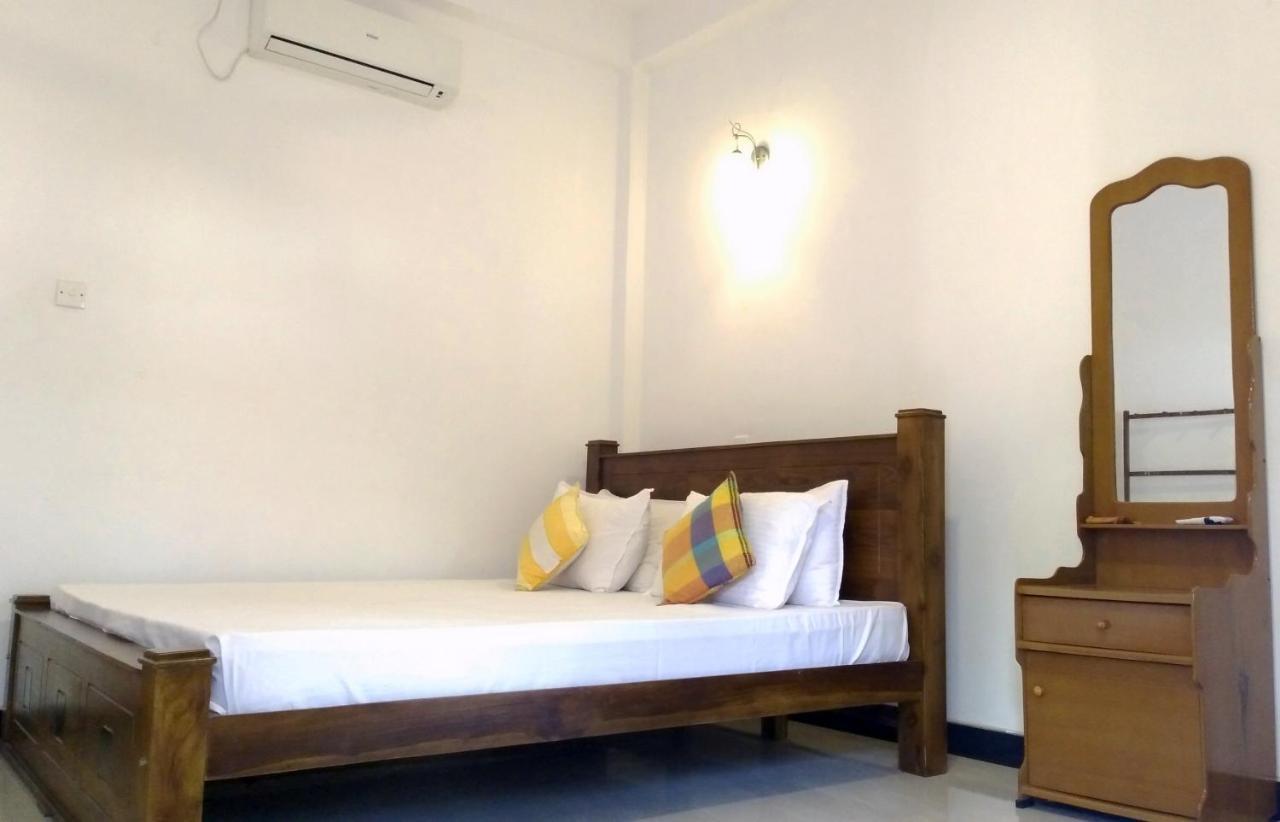 Sea Zone Resort มิริสซา ภายนอก รูปภาพ