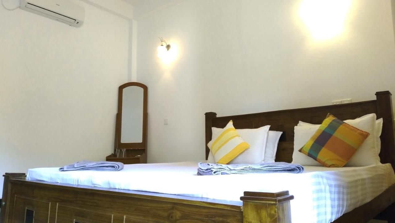 Sea Zone Resort มิริสซา ภายนอก รูปภาพ