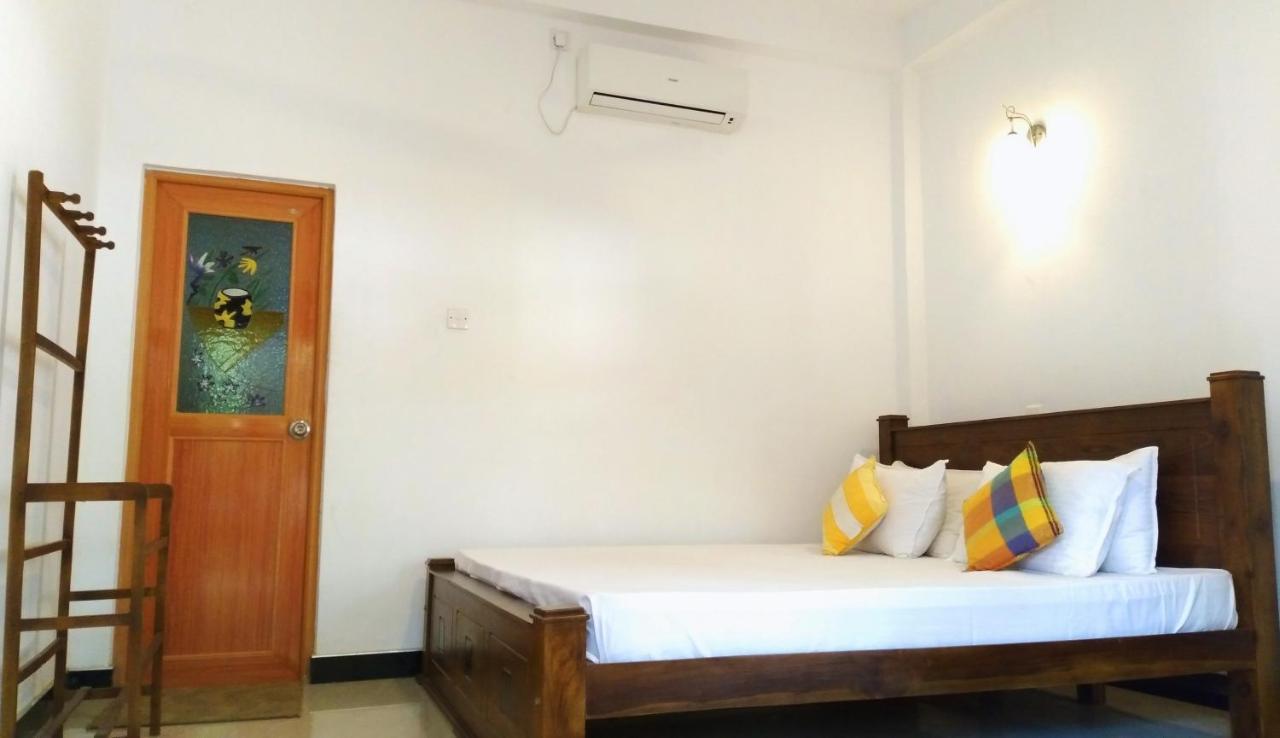 Sea Zone Resort มิริสซา ภายนอก รูปภาพ