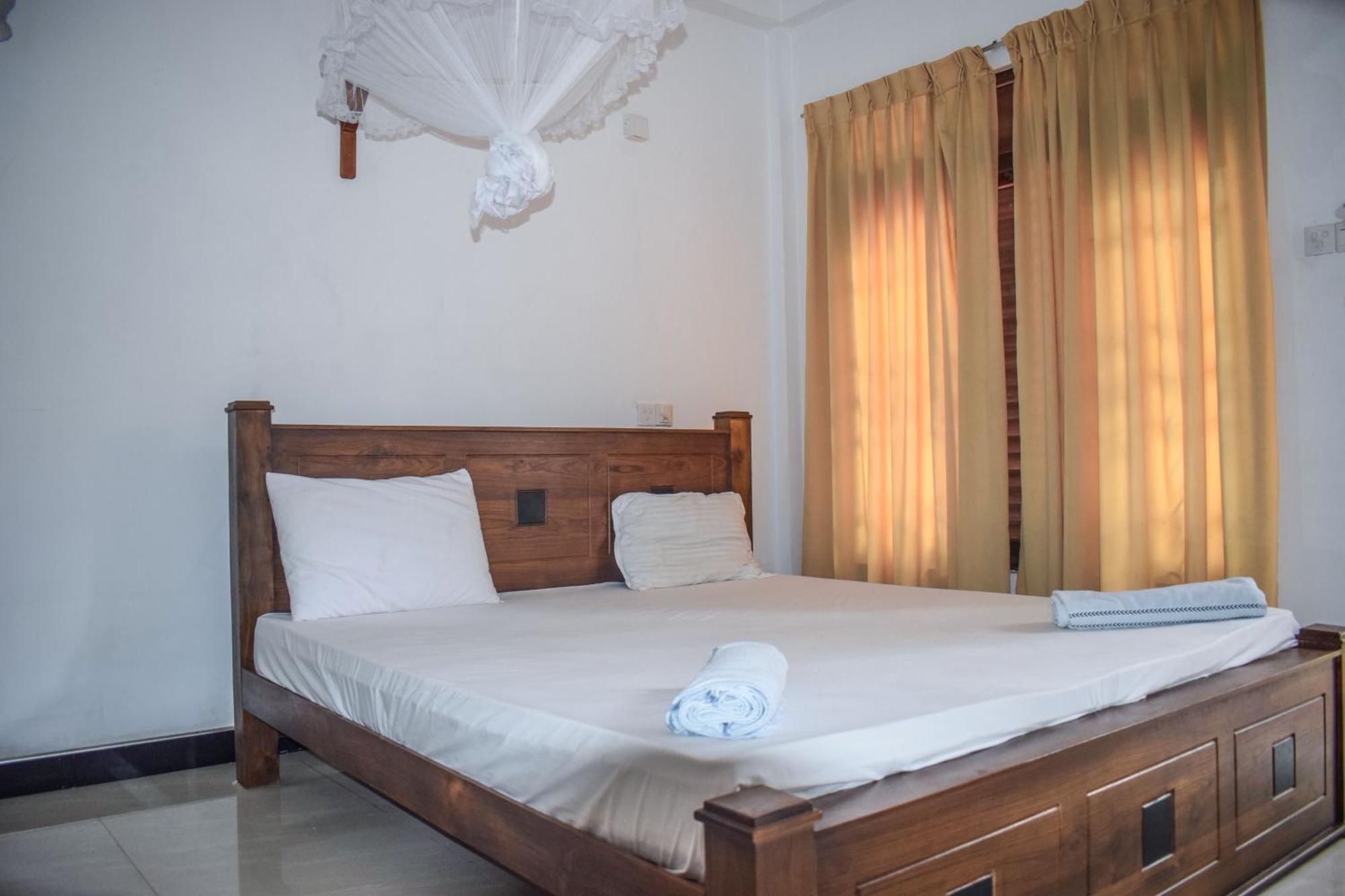Sea Zone Resort มิริสซา ภายนอก รูปภาพ
