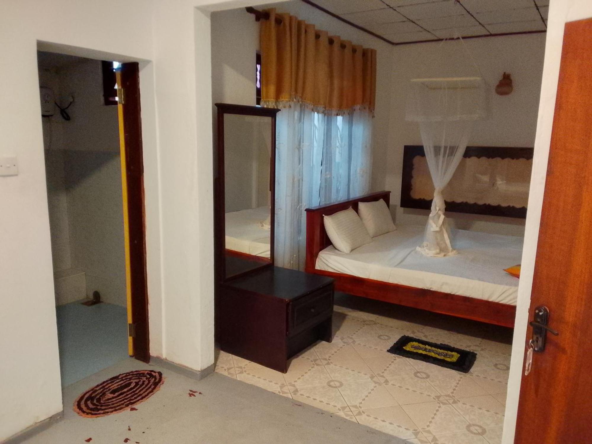 Sea Zone Resort มิริสซา ภายนอก รูปภาพ