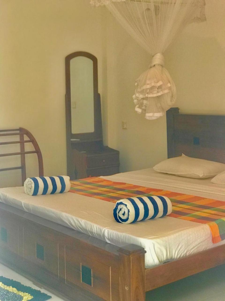 Sea Zone Resort มิริสซา ภายนอก รูปภาพ